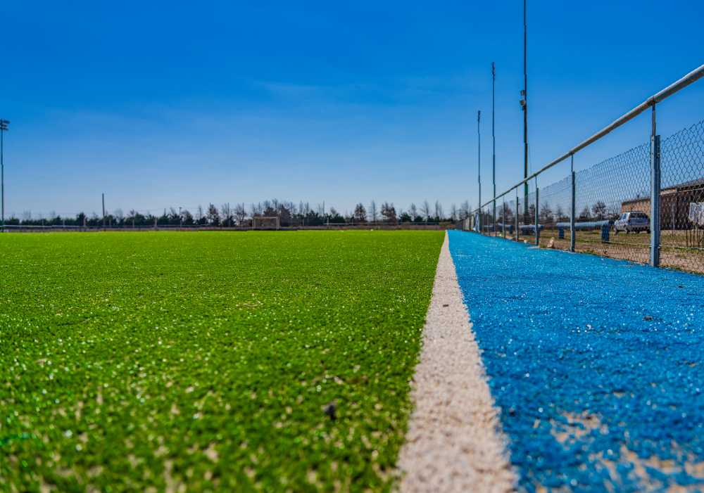 Masterplan Cinco Lagos