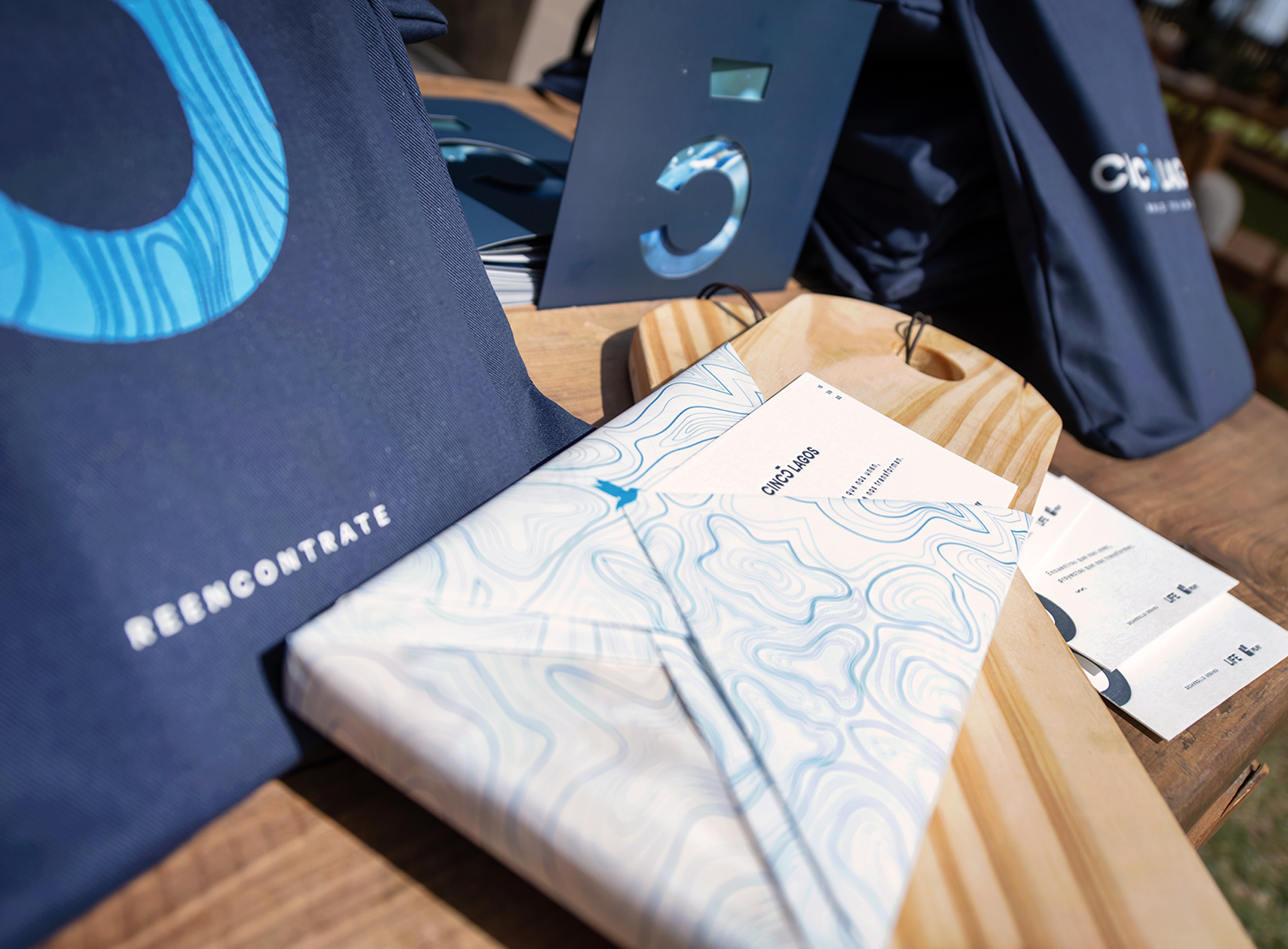 Club House con solárium