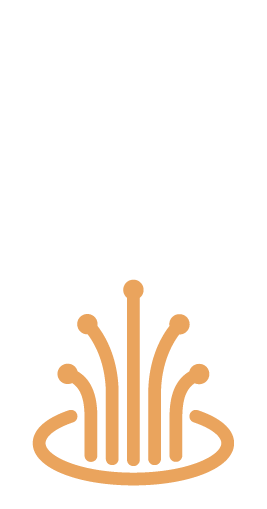 Fibra óptica subterránea